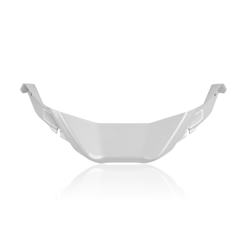 Extension carenage flanc avant gauche S1000RR ailerons aérodynamiques de prestige pour M1000RR