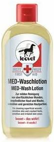 Leovet Med-Wash Lotion 250ml