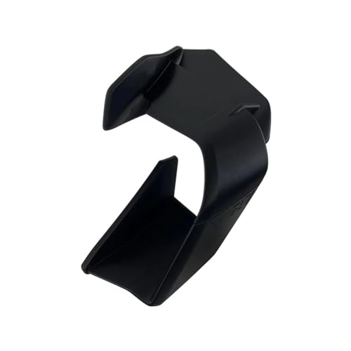 Ailerons pour YZF-R7 ailes fixes de carénage noir mat - 6