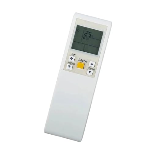 Confezione: 1 telecomando 1 telecomando for condizionatore d\'aria Daikin FTXS42G2V1B FTXS50G2V1B FTXG35JW FTXS35G2V1B