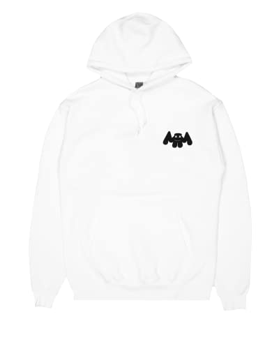 Marshmello - OUTERWEAR - MELLOGANG 30 Hoodie