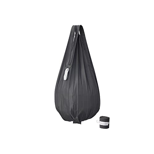マーナ Shupatto ミニマルバッグDrop 6L エコバッグ シュパット 折りたたみ