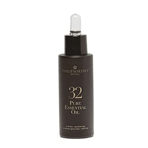 Philip Martin'S Olie Skin Care 32 Pure Essential Oil