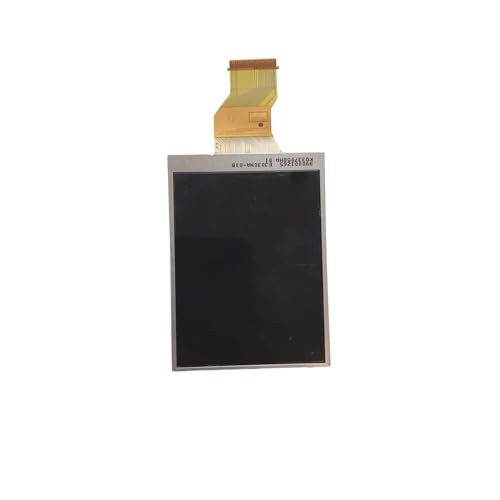 Écran LCD compatible pour Sony WX150 WX300 WX350 panneau affichage rétroéclairé de rechange