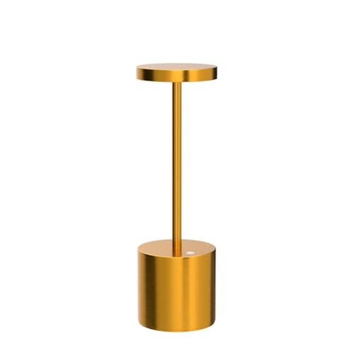 Sakringt 2 Pack Cordless Table Lamp Rechargeabl, 5000Mah Battery Operated Portable Table Light,Dimming Led Table Lamp For Restaurant/Patio/Outdoor thumb #3