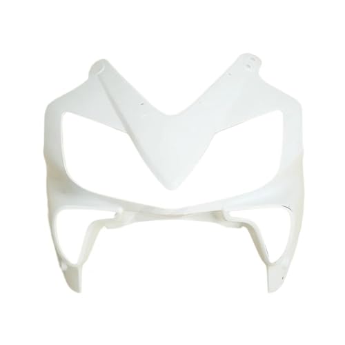 Carénage moto brut prêt à peindre pour CBR600 F4I 2001-2008 flanc avant