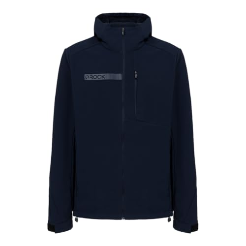 Veste de montagne Rock Experience Alpamayo pour trek et randonnée