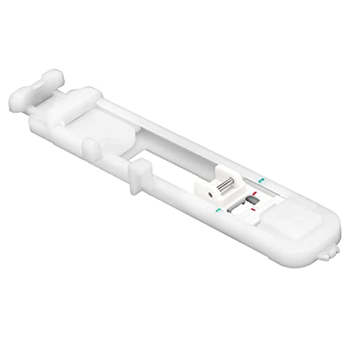 Prensatelas para ojales automático paso único miniatura 7