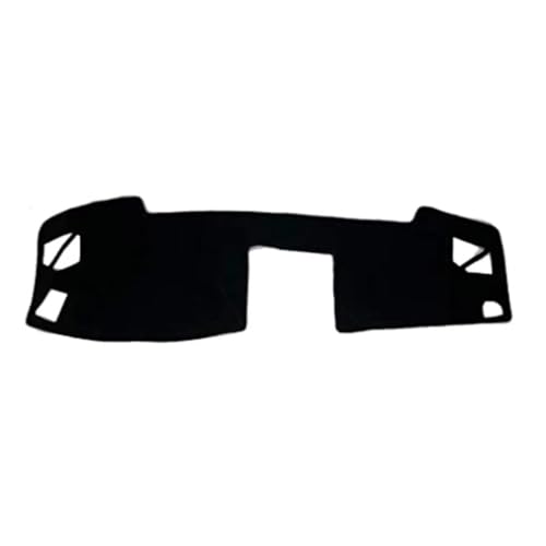 Tapis tableau de bord Toyota Tundra 2007-2013 anti-UV qui évite les reflets lumineux