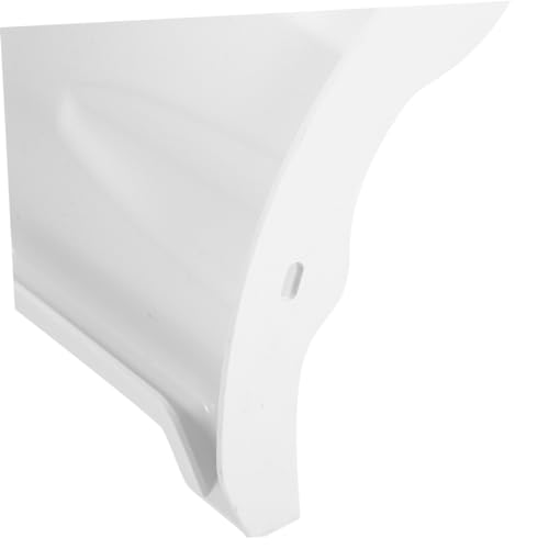 Cubierta protectora para cámara exterior DOITOOL impermeable que incluye 2 piezas sol y lluvia 7
