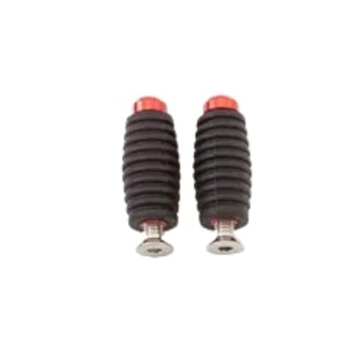 Repose-pieds moto universel pour S1000RR 2015-2020 et leviers de frein