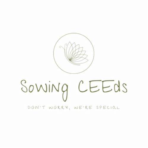 Page de couverture de Sowing CEEds
