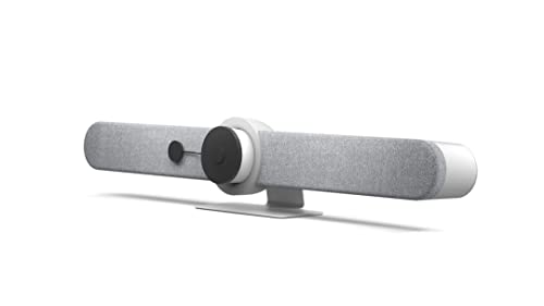 Logitech RALLY BAR OFF EMEA - vue 5