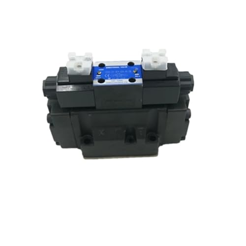 Vanne électrohydraulique DSHG-06-3C5 Oil Research distributeur - 2