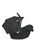 Joie i-Snug™ 2 Baby Autositz i-Size R129, 0–12 Monate, Raven