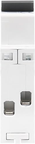 Mini disjoncteur magnétothermique GYM9N 220V AC pour tableau modulaire