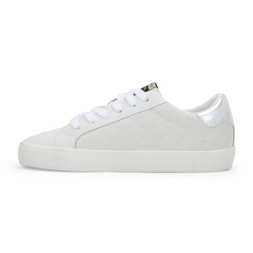 Image of VINTAGE HAVANA Womens Flair Slip On Sneakers Shoes Casual