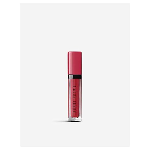 Bobbi Brown Crushed Liquid Lipstick Mango Mood