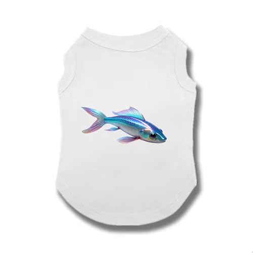 [QINTIW] �y�b�g�E�G�A �h�b�O�E�G�A ���� ���p�i �� ������ ���킢�� ������� �f�U�C���L�x �^���N�g�b�v �L ���^�� �z���C�g �y�b�g�p�i �J�X�^�}�C�Y�\ �ʐ^���� ��� ���U�� XXL �y�b�g��/�t��/�ĕ�/�H��/�~��/���̕� ���^�� �t