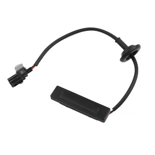Interrupteur hayon Kia Niro pratique pour coffre poignée de porte arrière 81720G5000