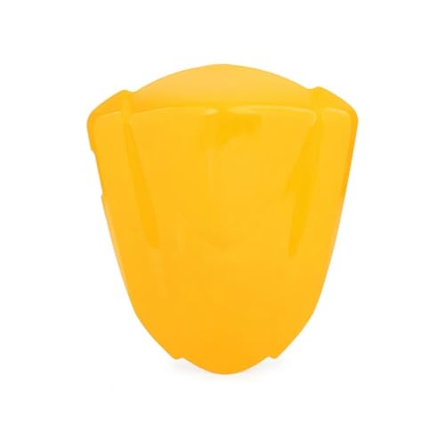 Capot de selle moto GSXR1000 pour supprimer la selle passager GSXR 1000 07 08