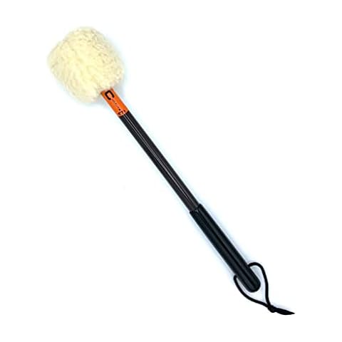 CTT1 Chalklin Tam-Tam Small Mallet Metal Handle (Single) (CTT1) Cover