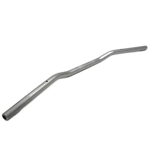 Barra para manillar de motocicleta universal 7/8'' 22 mm en aleación de aluminio de arrastre