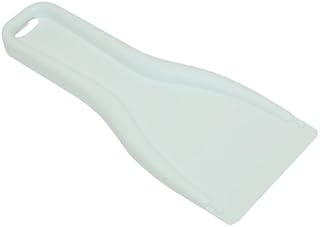 ELECTROLUX ELECTROLUX GROUP 9029792976 Genuine FRIDGE FREEZER ICE SCRAPER,White