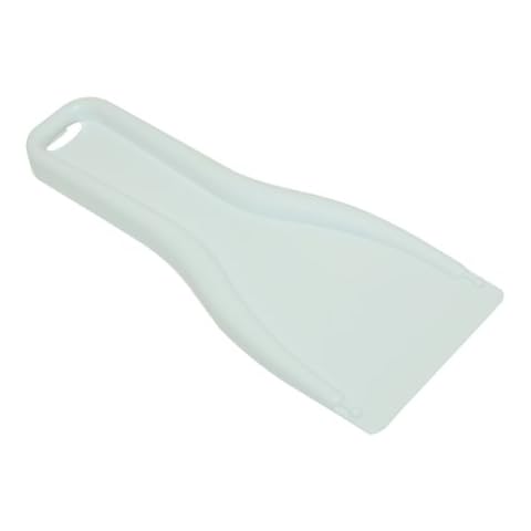 Zanussi Freezer Ice Scraper Cover