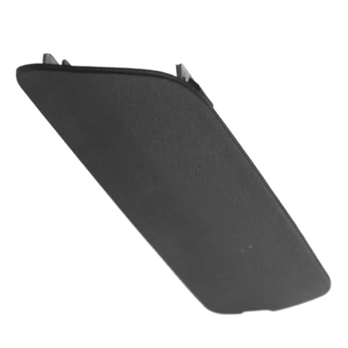 Cubierta de parachoques delantero blanco perla para Qashqai 2016 2017 2018 3
