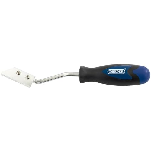 Draper 49419 - Raspador de juntas