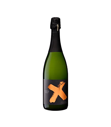 Cava Heredad X Brut Nature Reserva