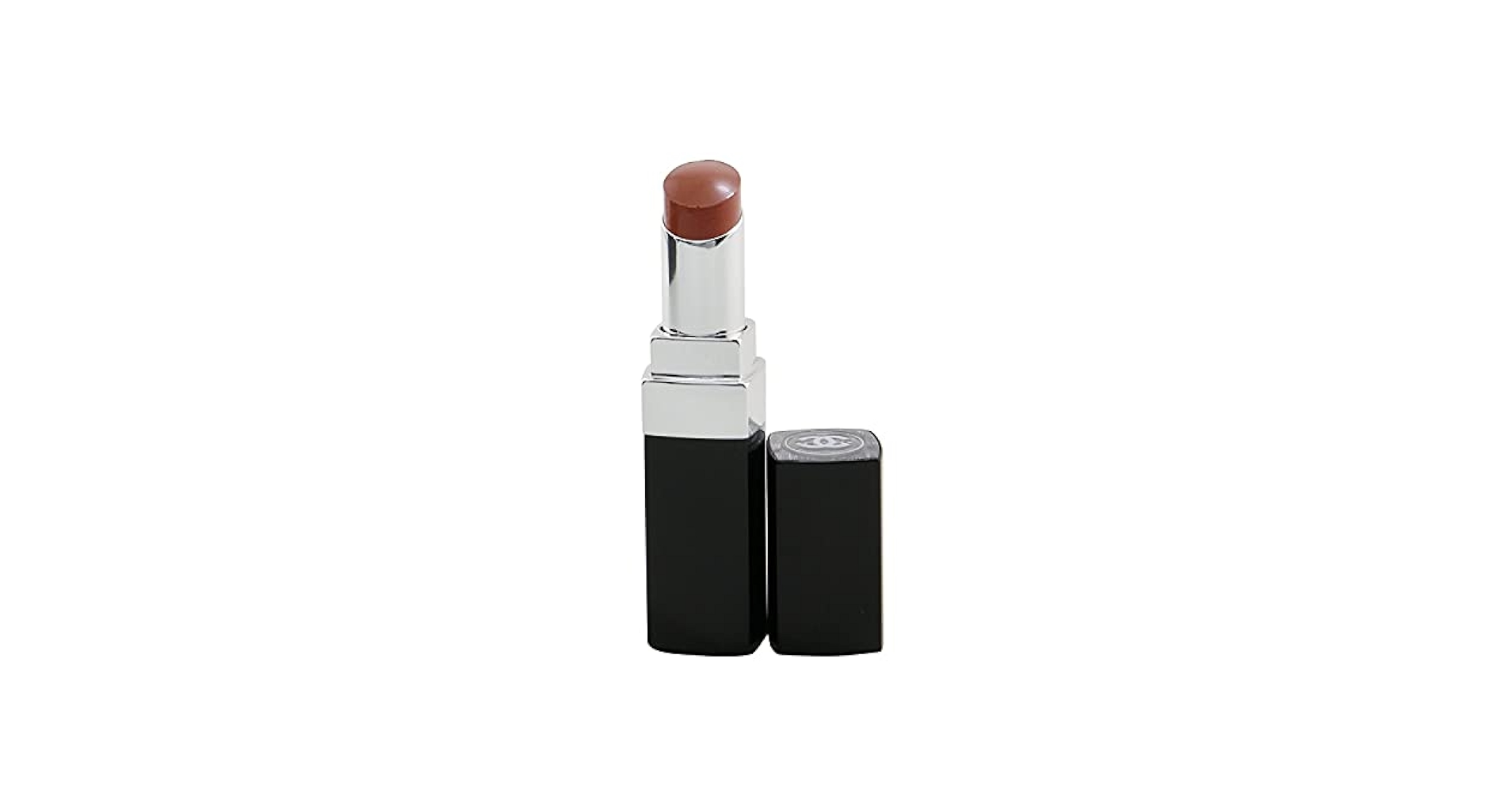 Rouge Coco Bloom Lip Colour - 110 Chance by Chanel for Women