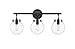 Innovations Span 3 Light 24.875 inch Bath Vanity Light