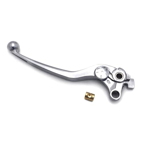 Leviers d'embrayage frein moto réglables pour SV1000 GSF1250S DL1000