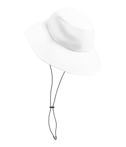The North Face Women's Horizon Breeze Brimmer Hat, TNF White, Large - image 3