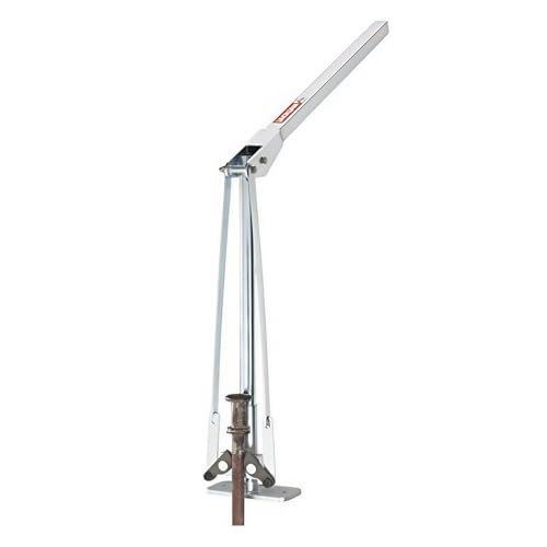 JackJaw 308 Heavy-Duty Tent Stake Puller | Fast, Easy, and Safe Way to Pull Small (3/16' to 1') Tent Stakes, Rebar, Ground Rods | Durable, Ergonomic Extractor for Camping, Construction Sites