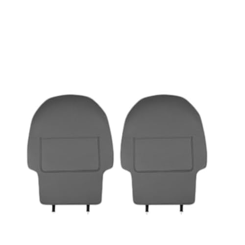 Protector contra arañazos Xpeng G6 2025 tapicería limpia sin marcas de zapatos