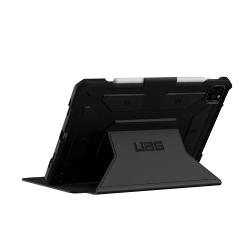 Étui iPad Air Protégé Contre les Chutes avec Support Stylet 2