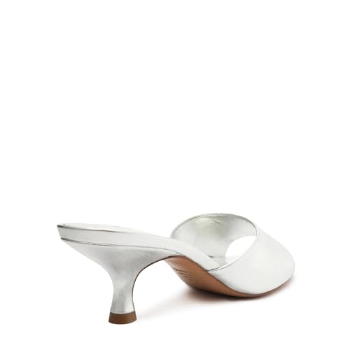 Image of SCHUTZ Women's Dethalia Slide Heels