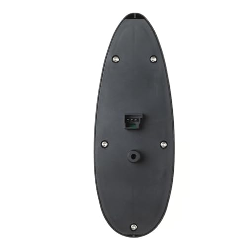 Commutateur commande fenêtre 2118210058 à impulsion fluide et réactive