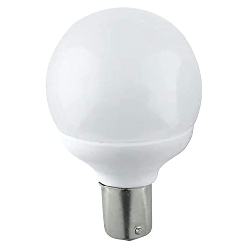 Srrb Direct 20-99 / 1141 / 1156 Vanity Replacement 12V Or 24V Led Light Bulb For Rv Camper Trailer Motorhome 5Th Wheel And Marine Boat (Natural White - 4K) #TOP25