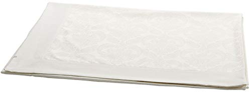 Fessy Sera Table Cloth (White)
