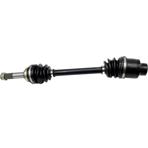 Axe CV à 24 cannelures GTR250 627-6062 arbre transmission