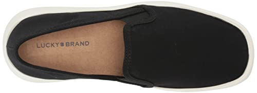 Image of Lucky Brand Women's Gimmony Slip-on Sneaker
