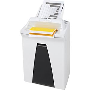 HSM Aktenvernichter SECURIO AF150 Office Autofeed für 150 Blatt