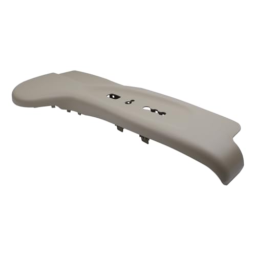 Housse interrupteur gauche beige Sorento 2011-2015