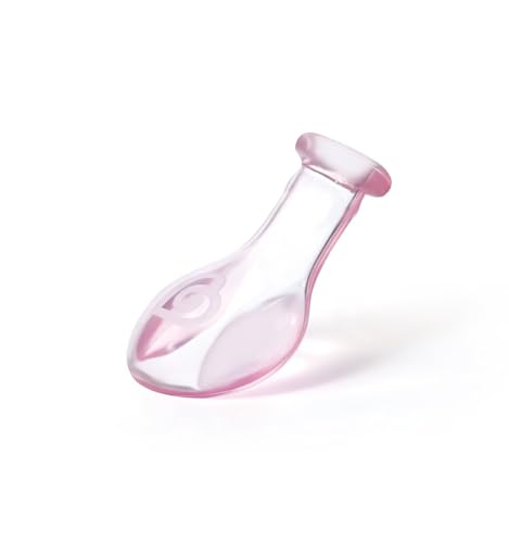 Image of Landofgenie Adult Size Pacifier Teat Replacement Pacifier Nipple 3 Pack - Colorful Teat