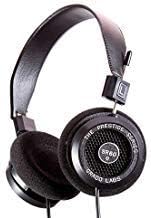 Grado SR60e Prestige Series Open Backed Headphones with Carry Case