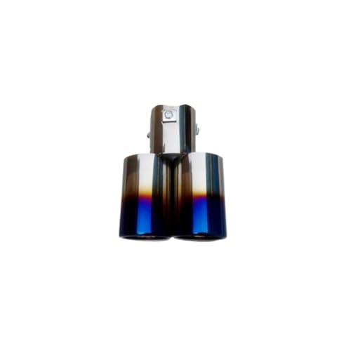 Per Ford Per Falcon Per Everest S-MAX Per Escort Per Taurus Per Mondeo Per Galaxy Auto Coda Gola Marmitta Tubo Scarico
